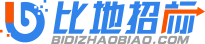 比地logo
